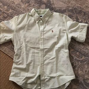 Polo Ralph Lauren shirt